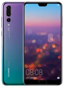 Замена экрана на телефоне Huawei P20 Pro в Ростове-на-Дону